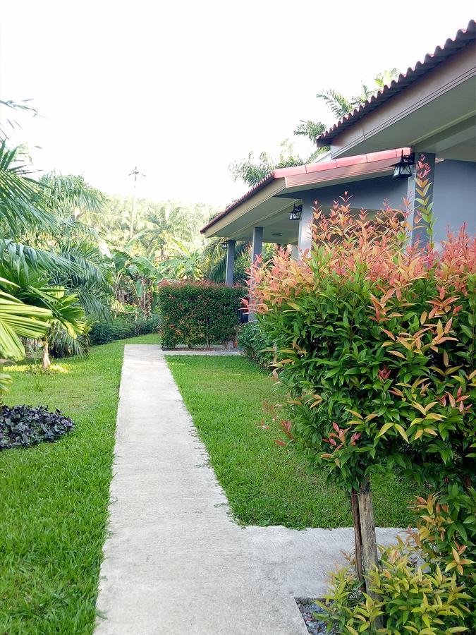 Baan Reenaa Lanta Ko Lanta Værelse billede