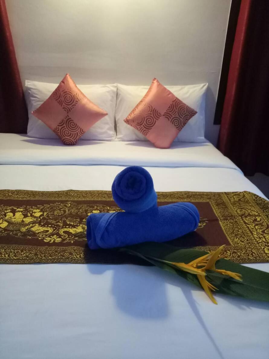 Baan Reenaa Lanta Ko Lanta Eksteriør billede